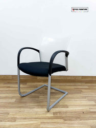 Senator Cantilever Chair