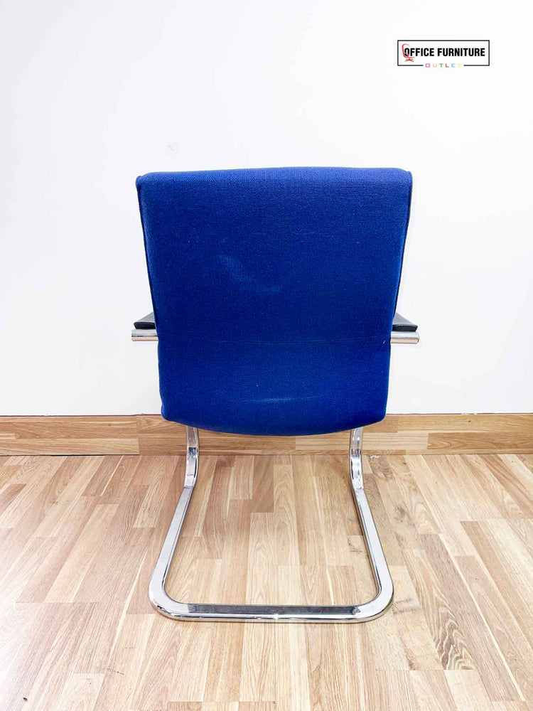 Verco Cantilever Meeting Room Chair