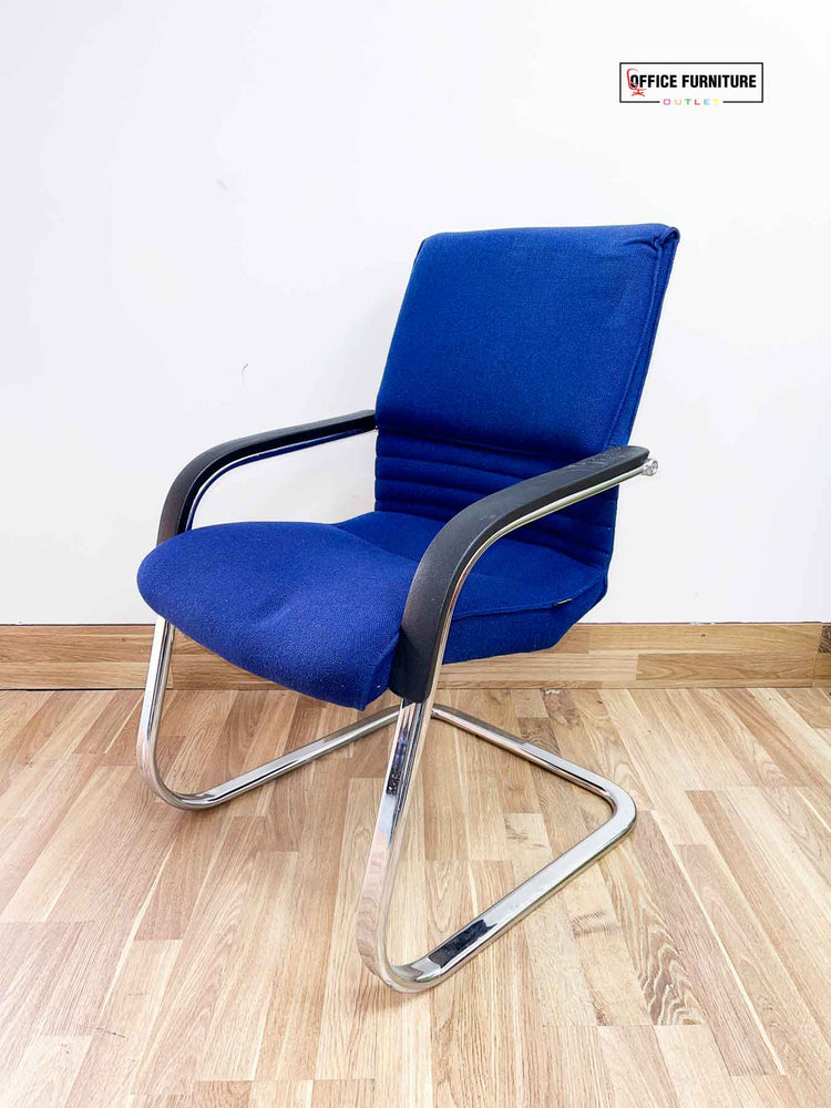 Verco Cantilever Meeting Room Chair
