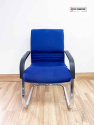 Verco Cantilever Meeting Room Chair