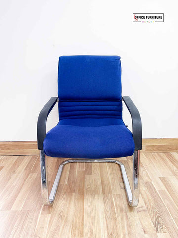 Verco Cantilever Meeting Room Chair