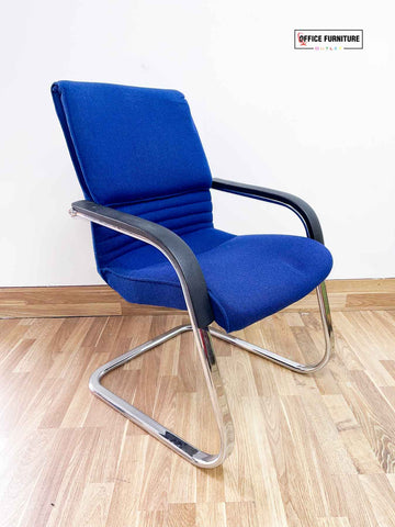 Verco Cantilever Meeting Room Chair