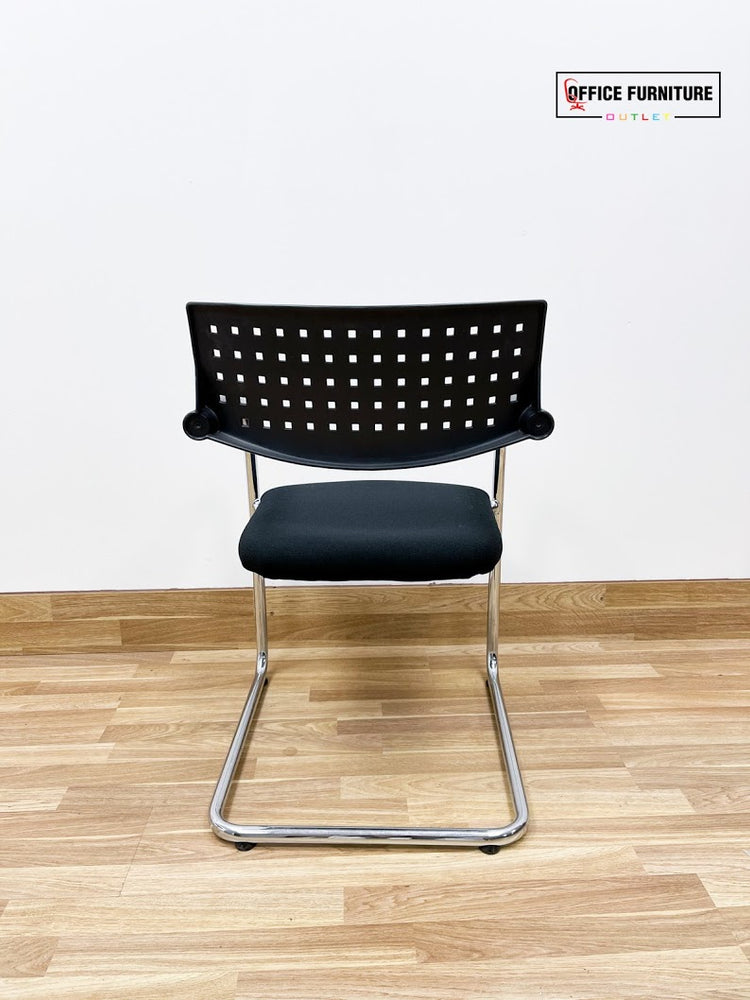 Vitra Visavis 2 Meeting Chair