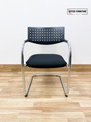 Vitra Visavis 2 Meeting Chair