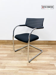 Vitra Visavis 2 Meeting Chair